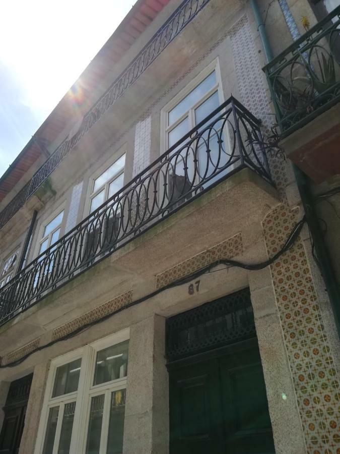 Amaoporto - Se Apartment Ngoại thất bức ảnh