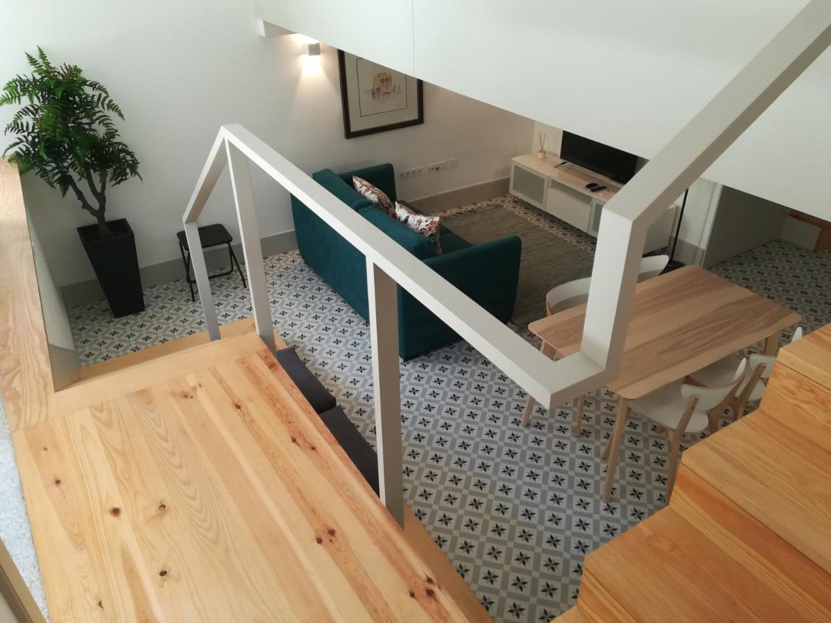 Amaoporto - Se Apartment Ngoại thất bức ảnh