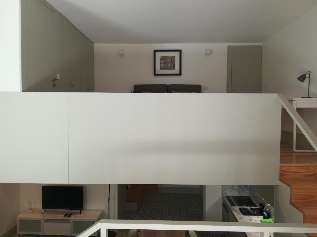 Amaoporto - Se Apartment Ngoại thất bức ảnh