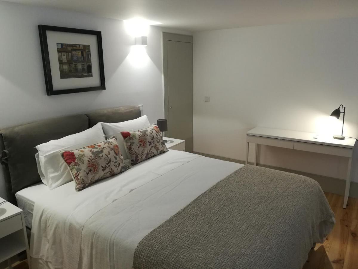 Amaoporto - Se Apartment Ngoại thất bức ảnh