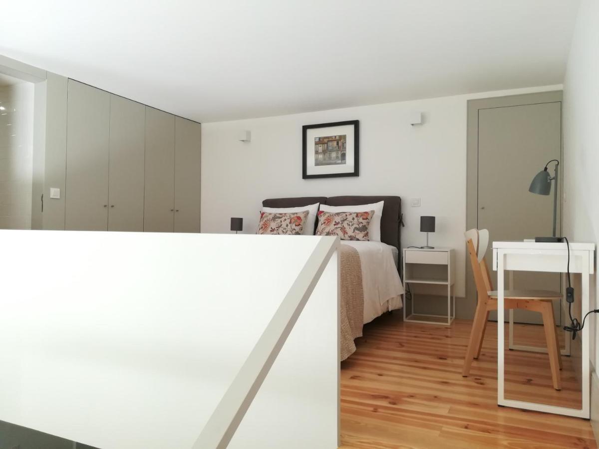 Amaoporto - Se Apartment Ngoại thất bức ảnh