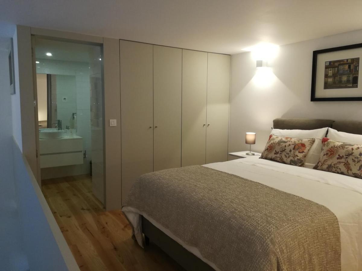 Amaoporto - Se Apartment Ngoại thất bức ảnh