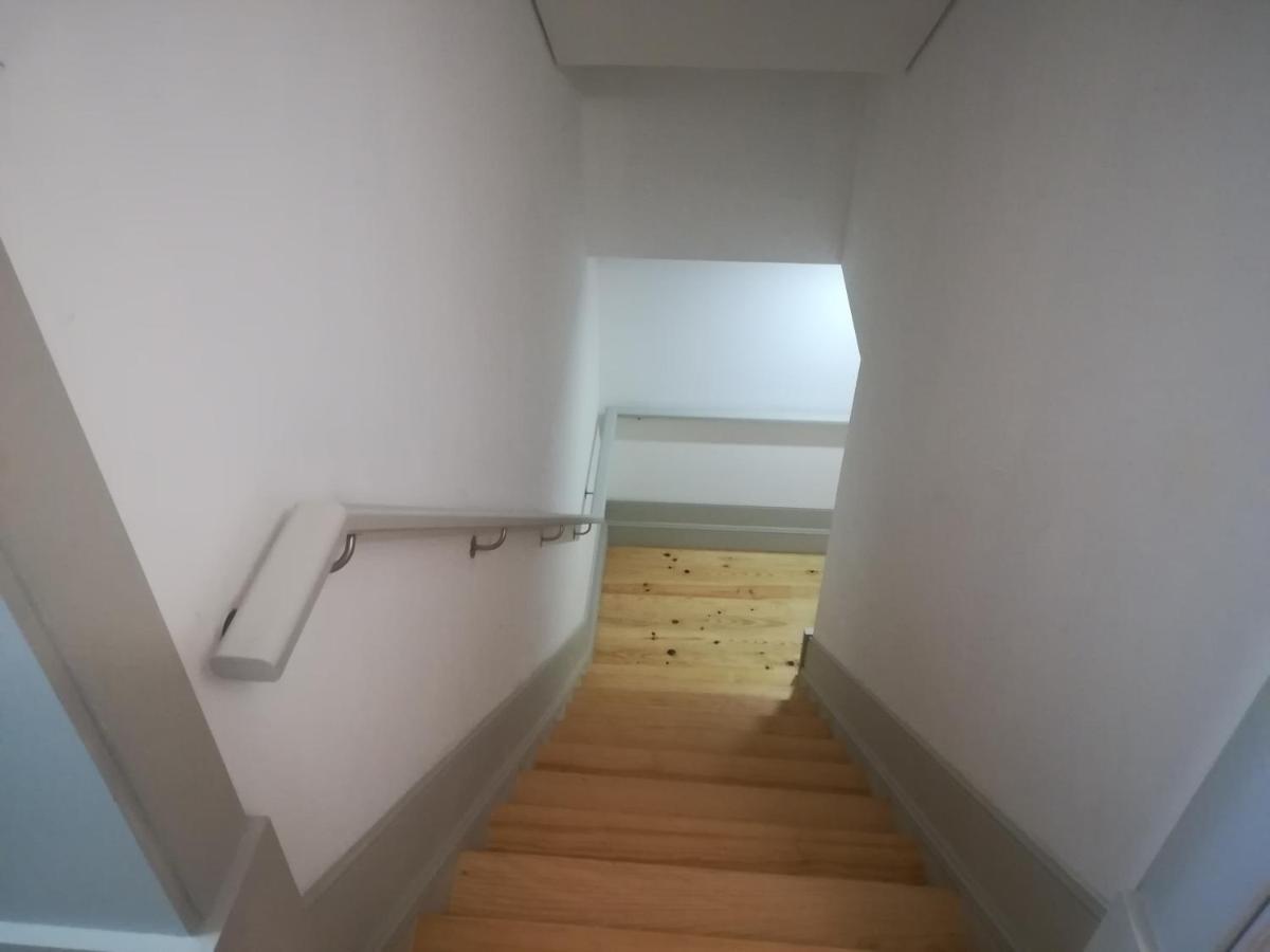 Amaoporto - Se Apartment Ngoại thất bức ảnh