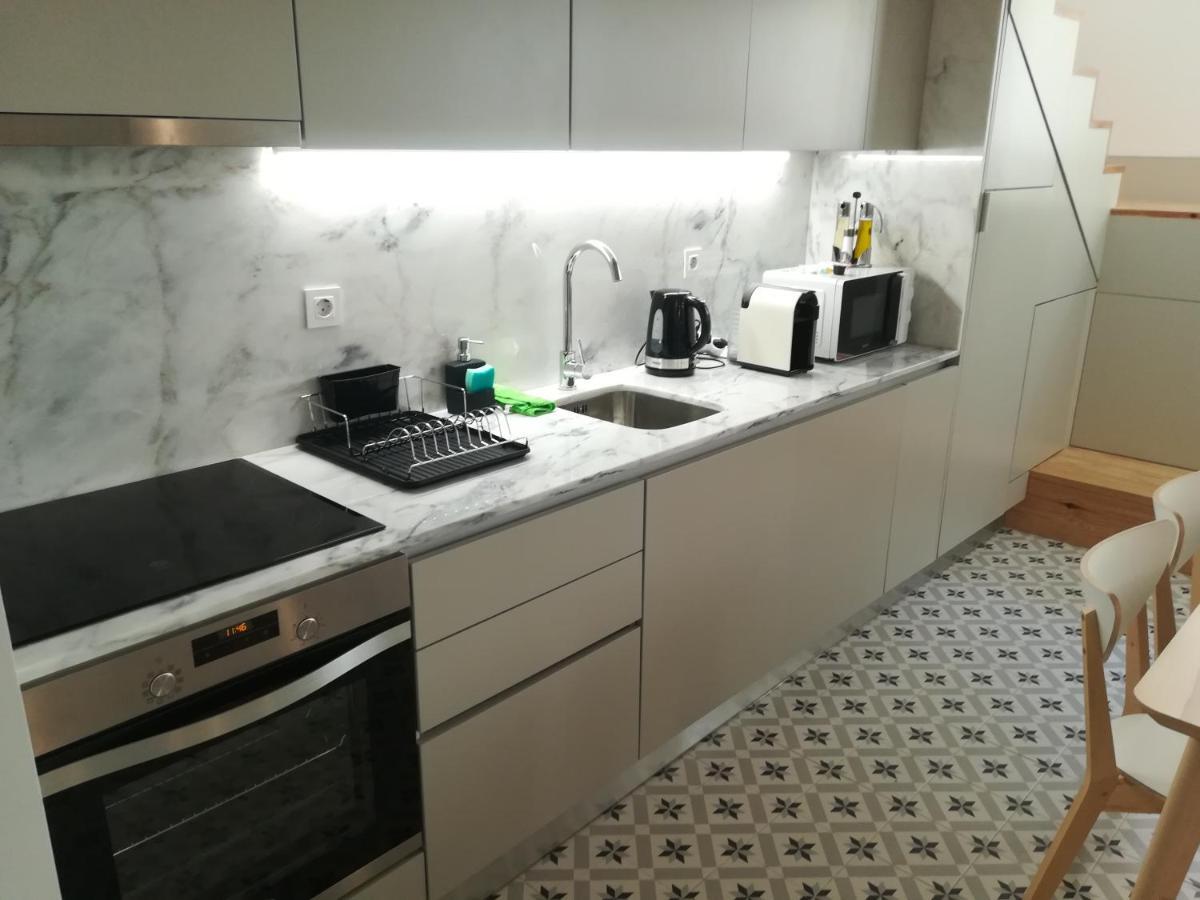 Amaoporto - Se Apartment Ngoại thất bức ảnh