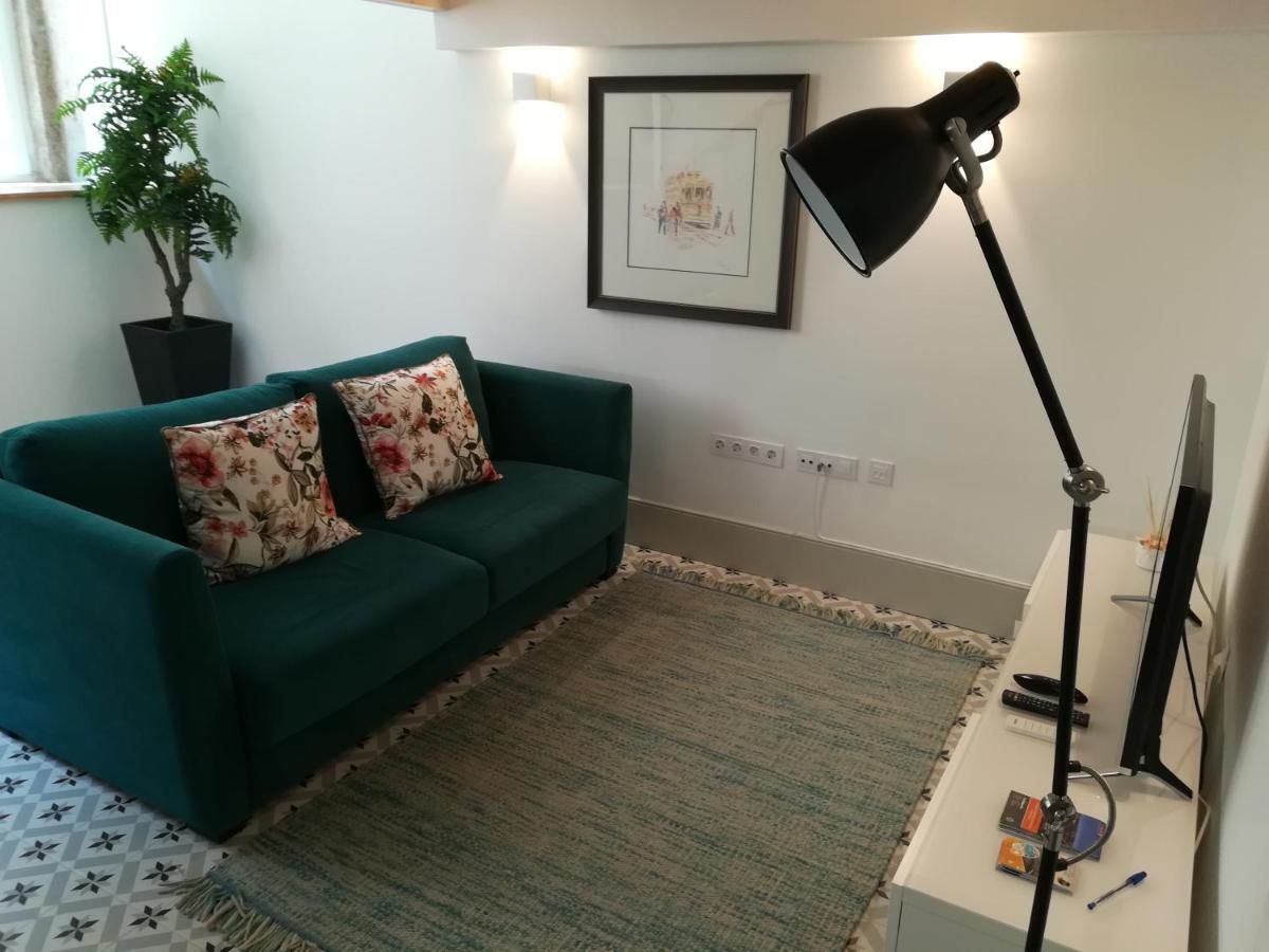 Amaoporto - Se Apartment Ngoại thất bức ảnh