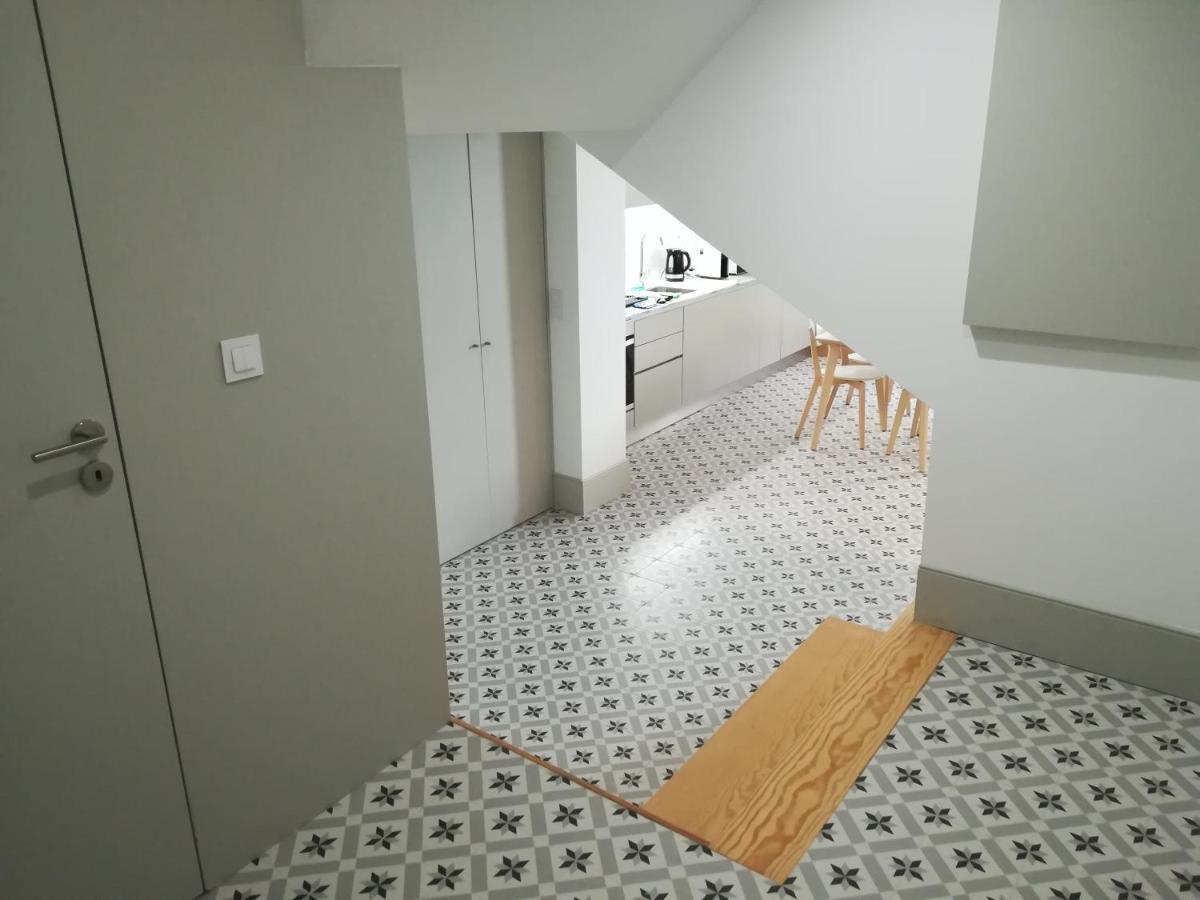 Amaoporto - Se Apartment Ngoại thất bức ảnh