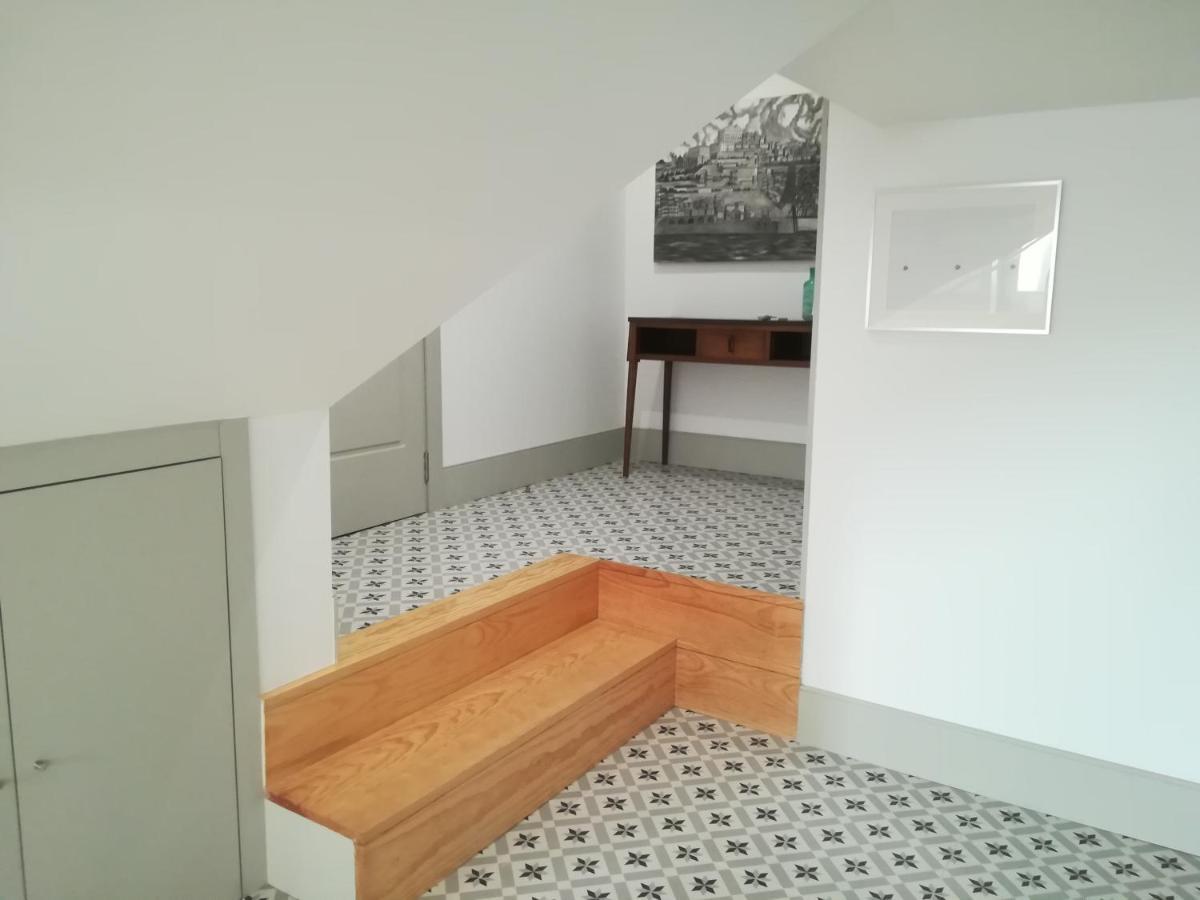 Amaoporto - Se Apartment Ngoại thất bức ảnh