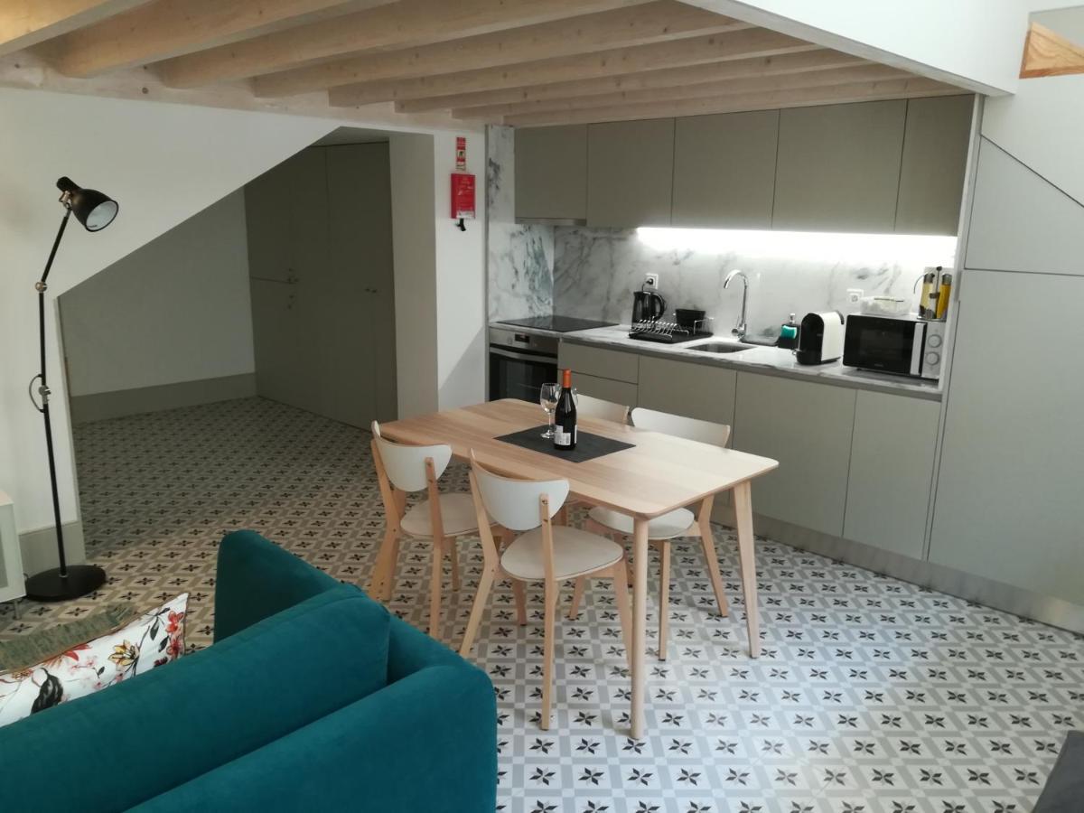 Amaoporto - Se Apartment Ngoại thất bức ảnh