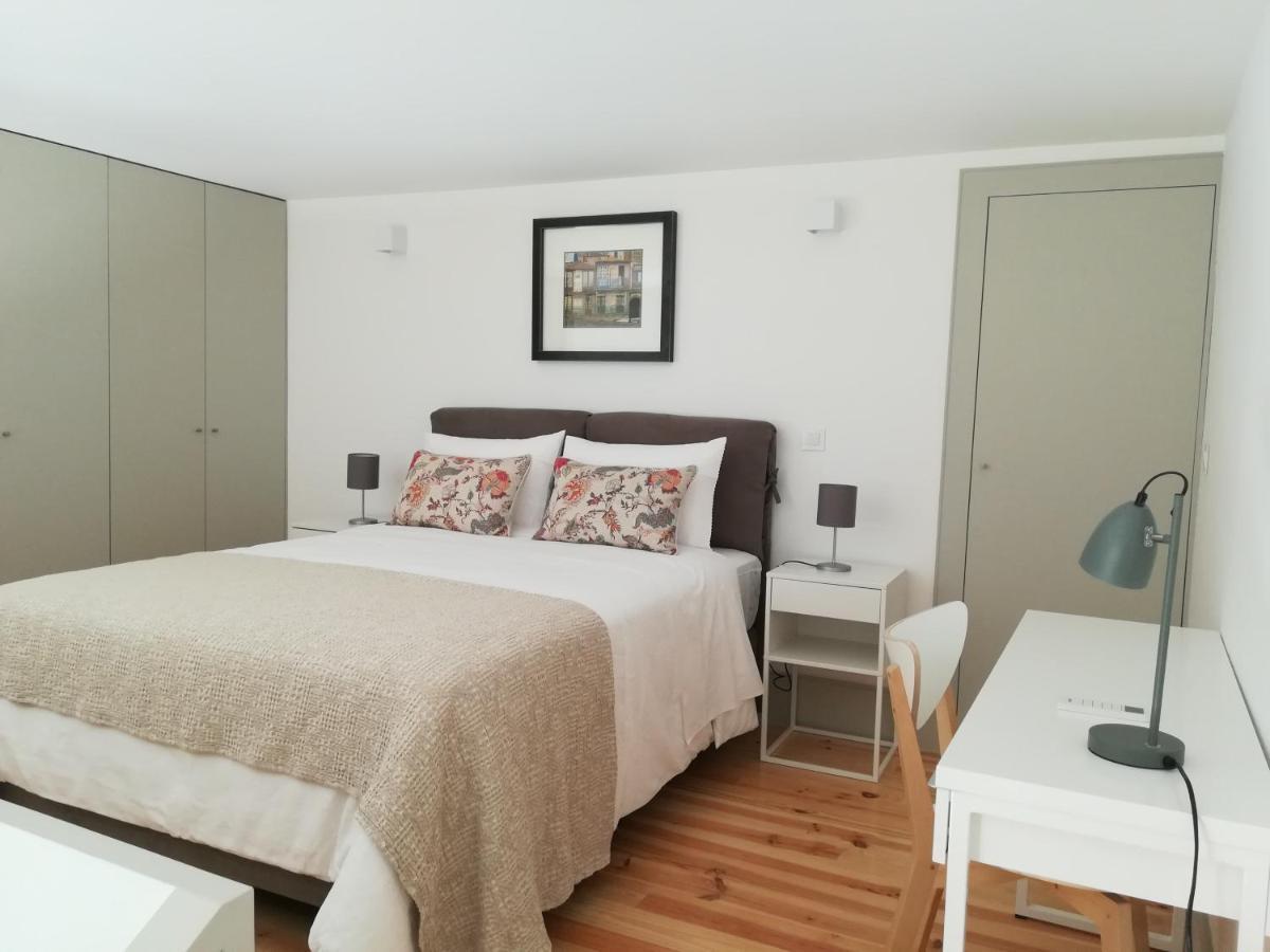 Amaoporto - Se Apartment Ngoại thất bức ảnh