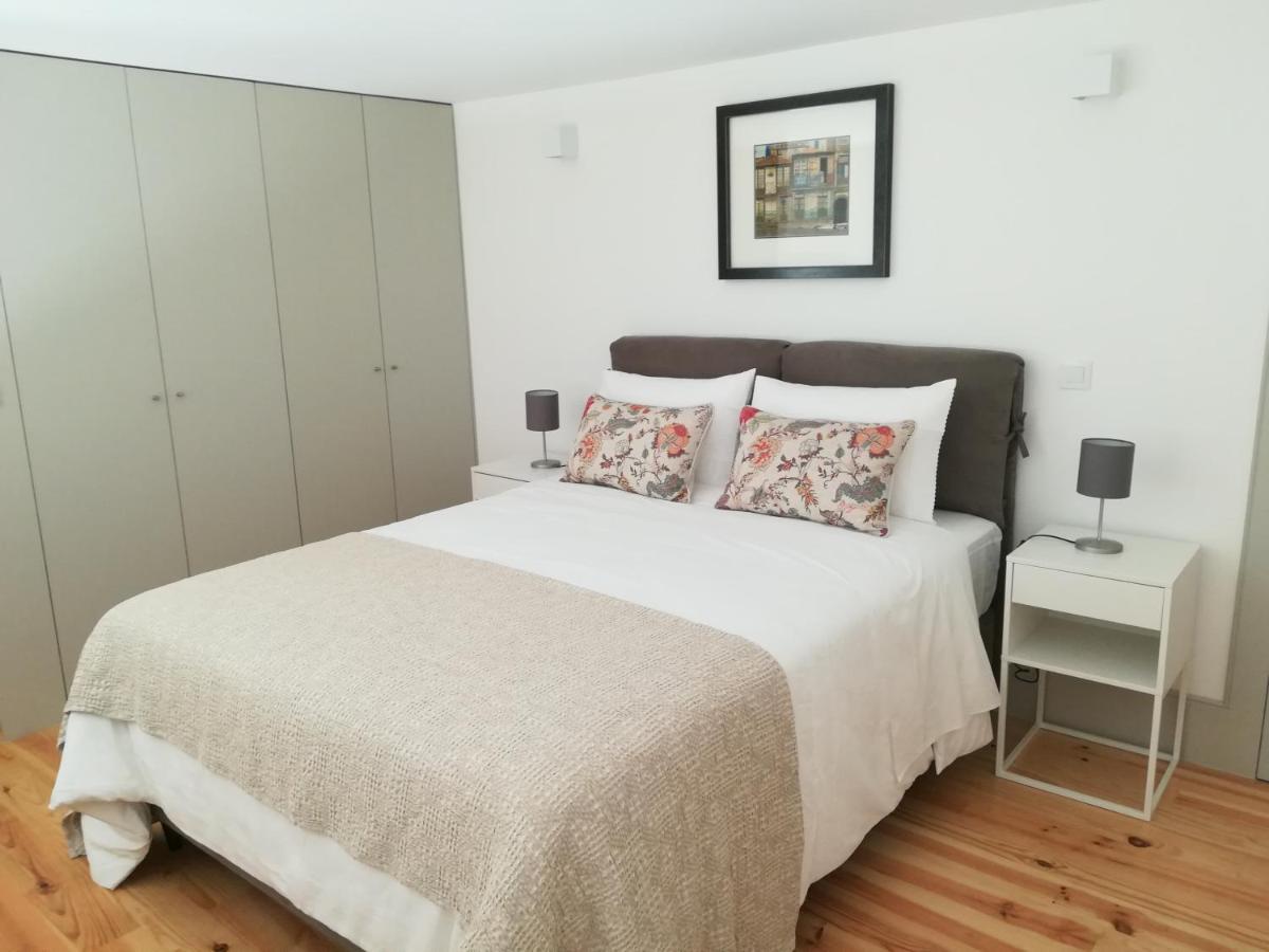 Amaoporto - Se Apartment Ngoại thất bức ảnh