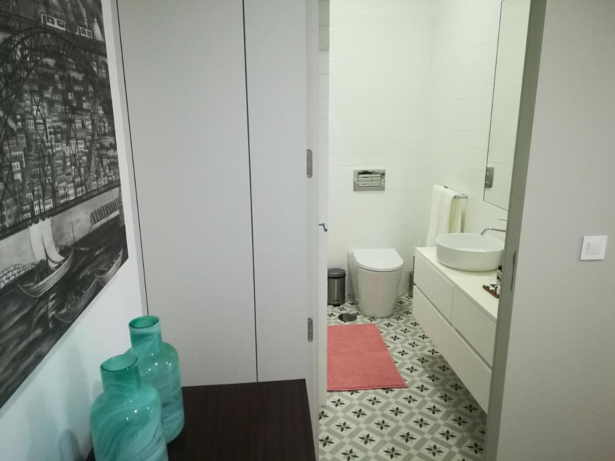 Amaoporto - Se Apartment Ngoại thất bức ảnh