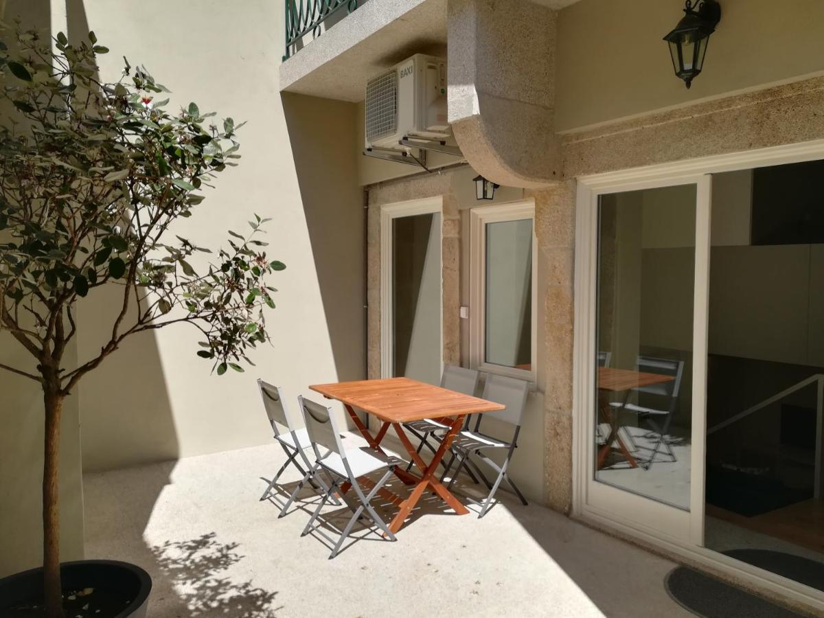 Amaoporto - Se Apartment Ngoại thất bức ảnh