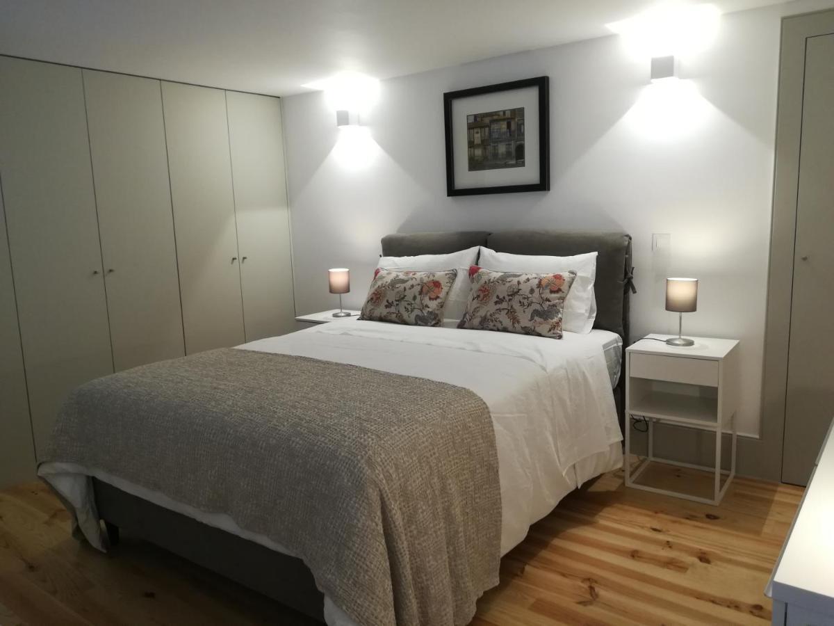 Amaoporto - Se Apartment Ngoại thất bức ảnh