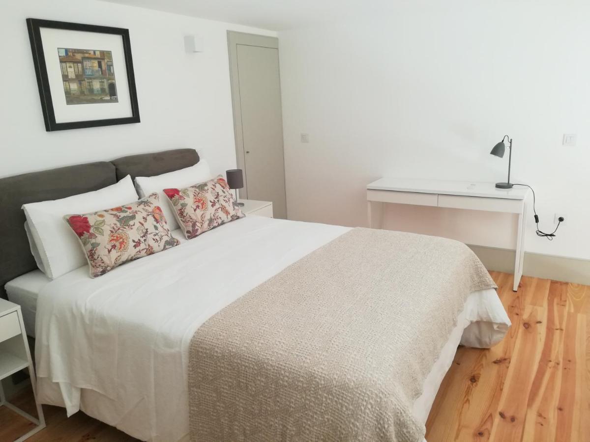 Amaoporto - Se Apartment Ngoại thất bức ảnh