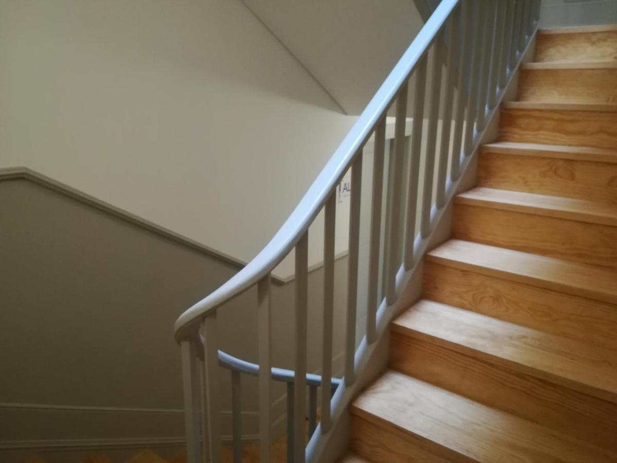 Amaoporto - Se Apartment Ngoại thất bức ảnh