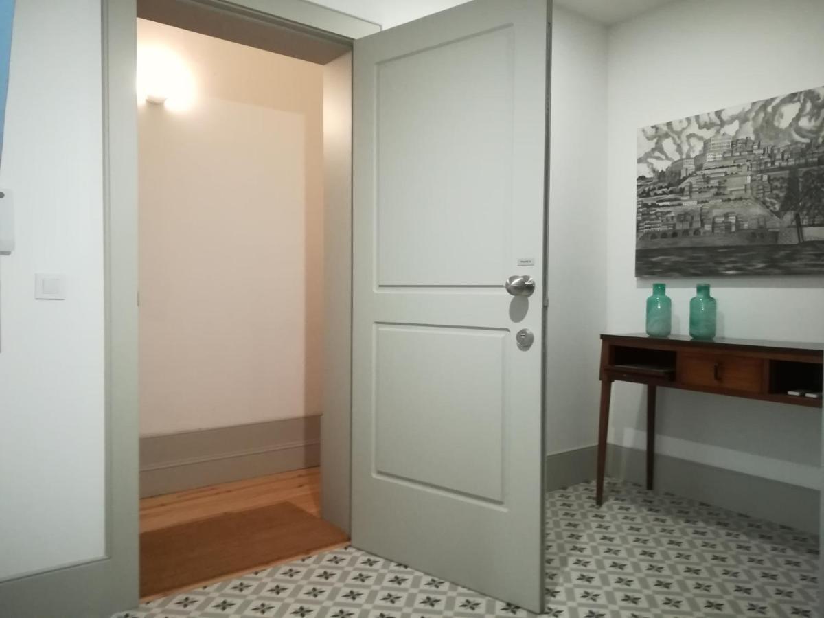 Amaoporto - Se Apartment Ngoại thất bức ảnh