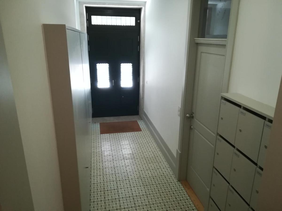 Amaoporto - Se Apartment Ngoại thất bức ảnh