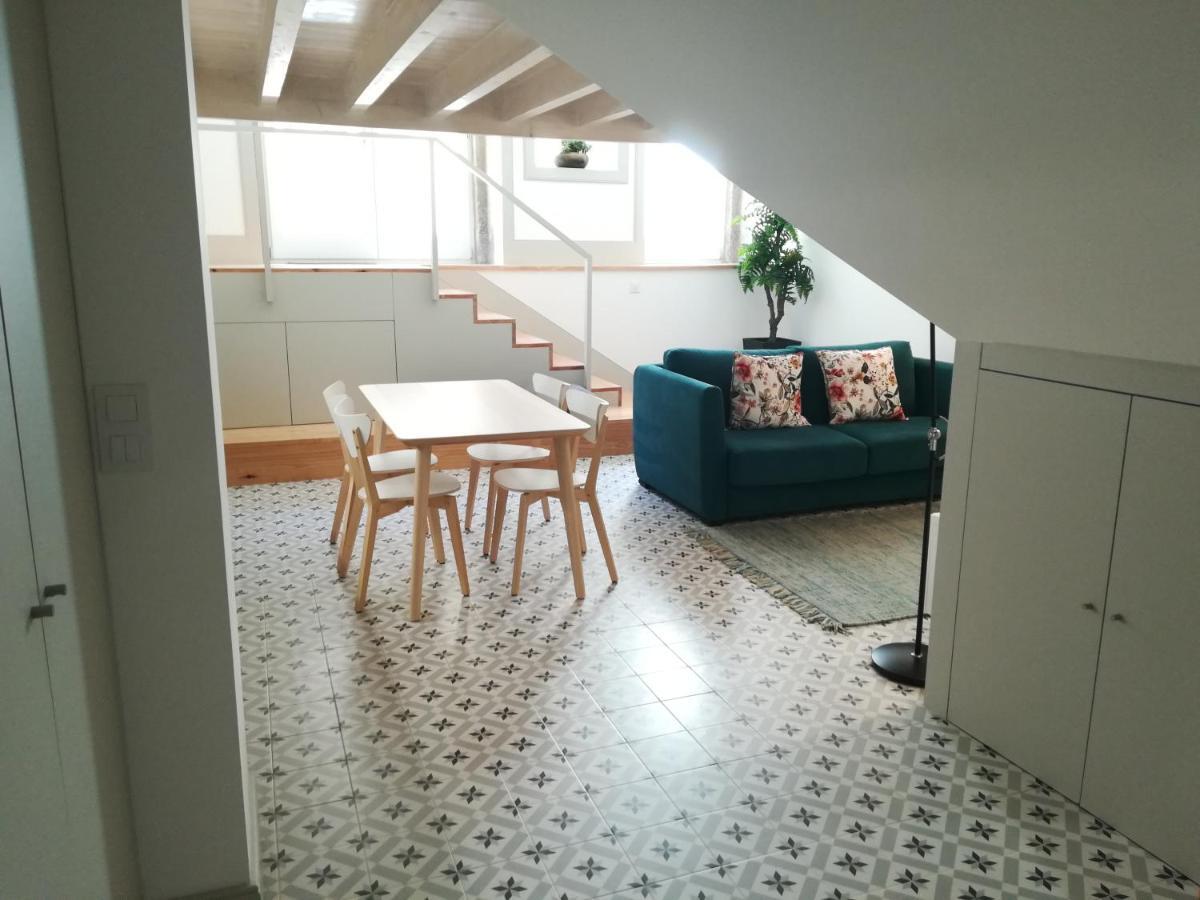 Amaoporto - Se Apartment Ngoại thất bức ảnh