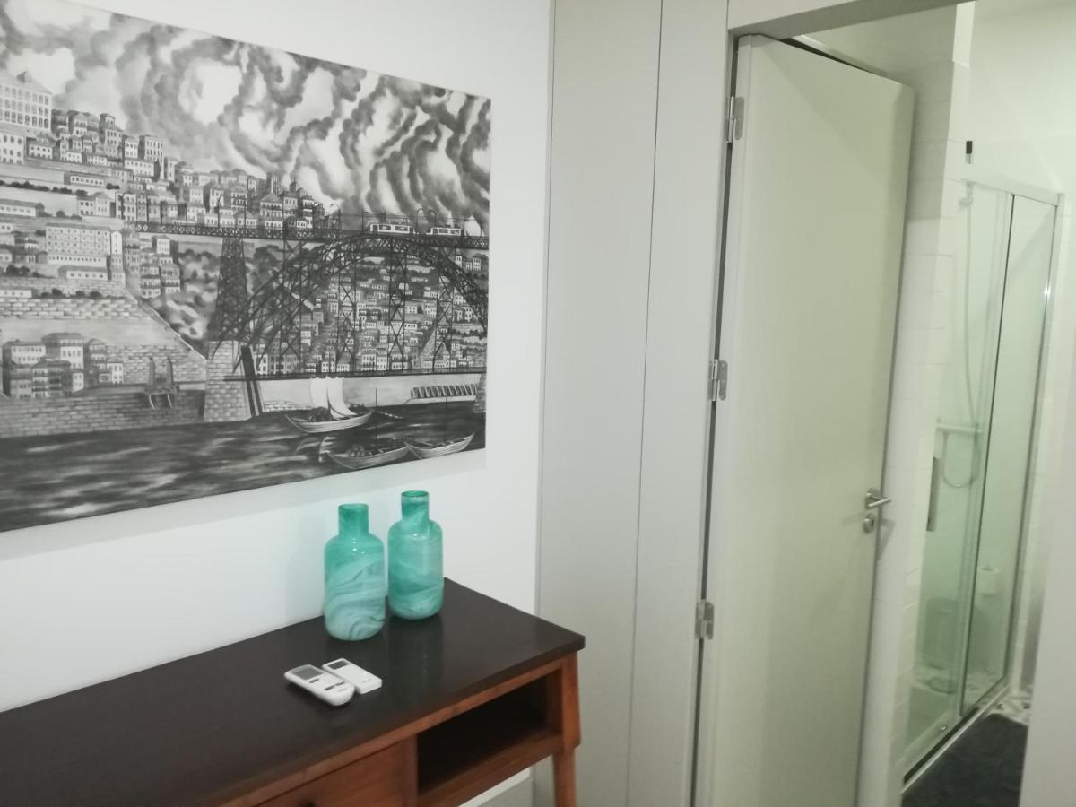 Amaoporto - Se Apartment Ngoại thất bức ảnh