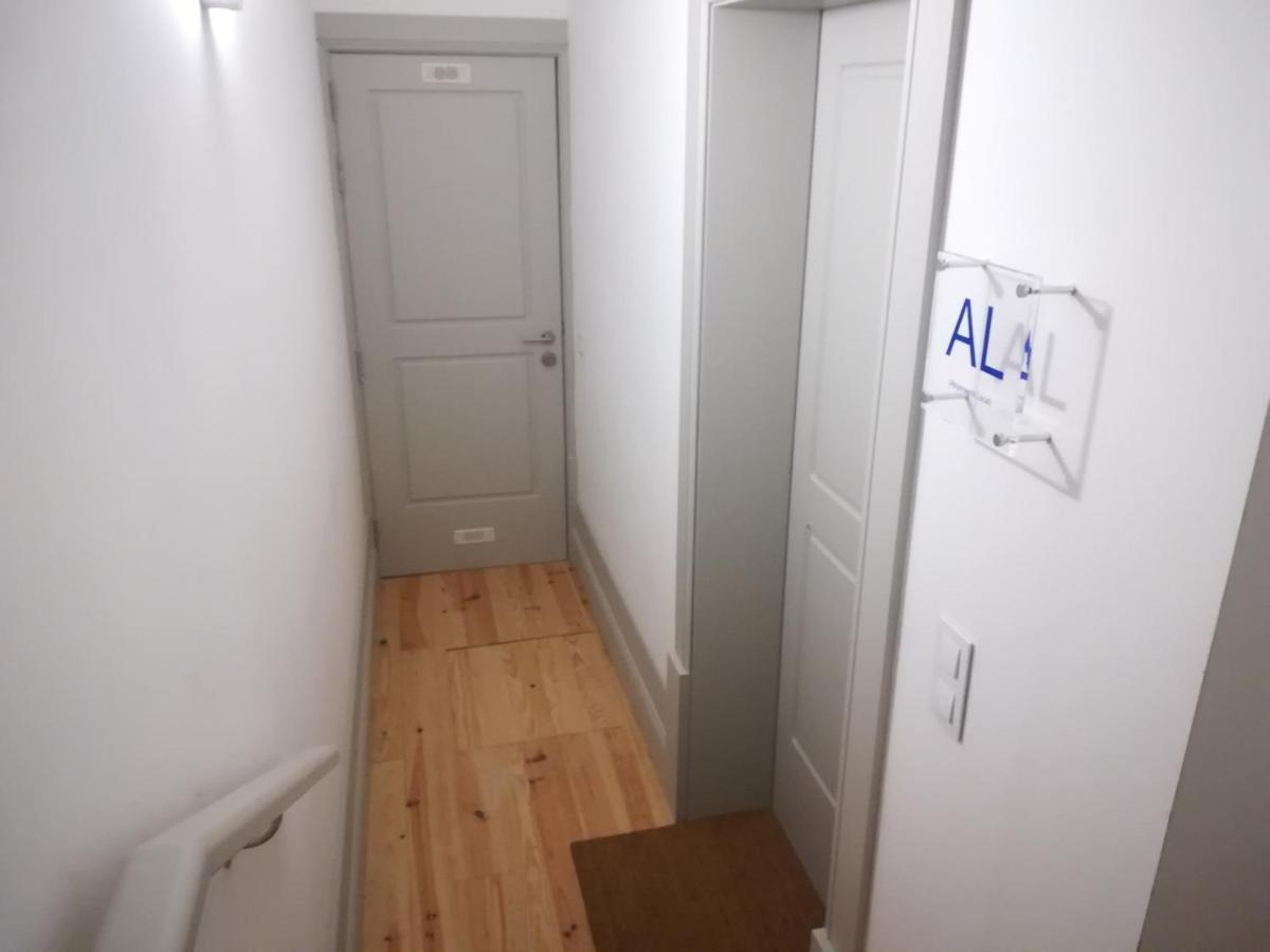 Amaoporto - Se Apartment Ngoại thất bức ảnh